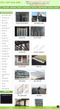 Mobile Screenshot of cuasatsaigon.com